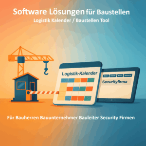Logistik-Sicherheit Partner Logo
